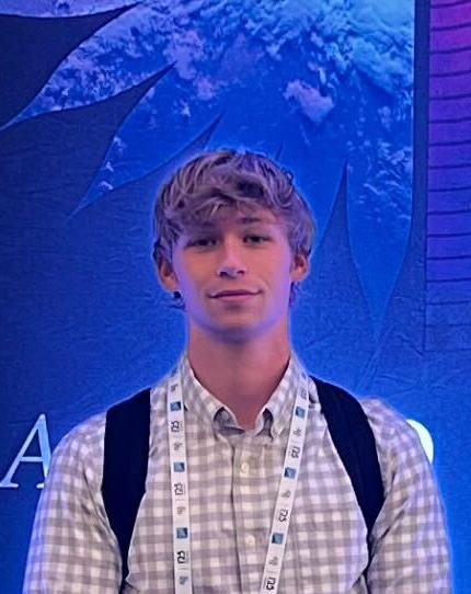 Caleb Ogle