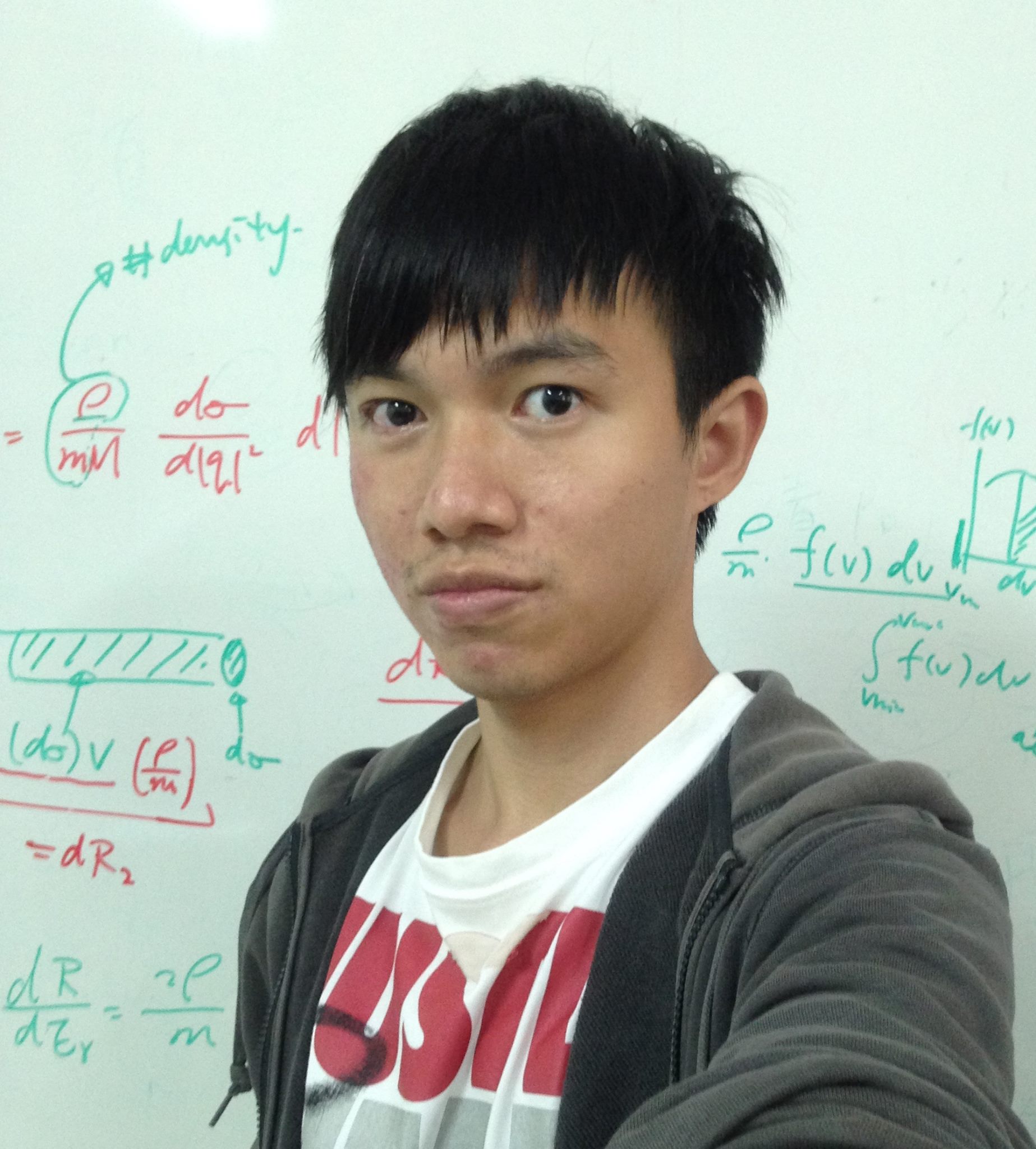 Cory Chu