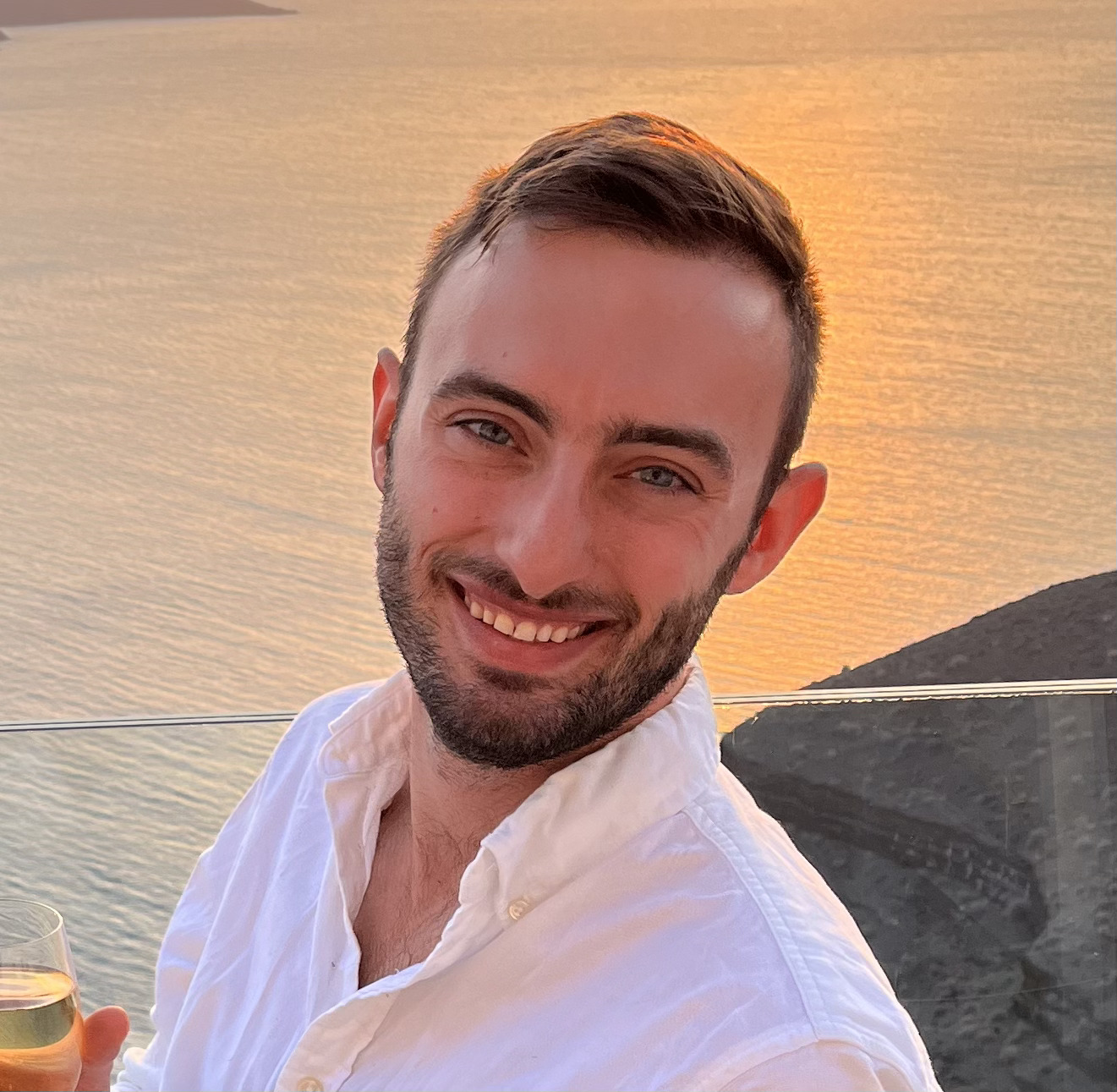 Gabe Freedman