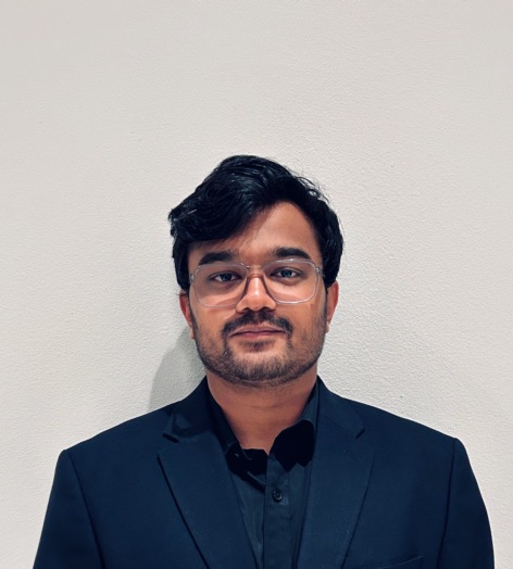 Raghav Girgaonkar