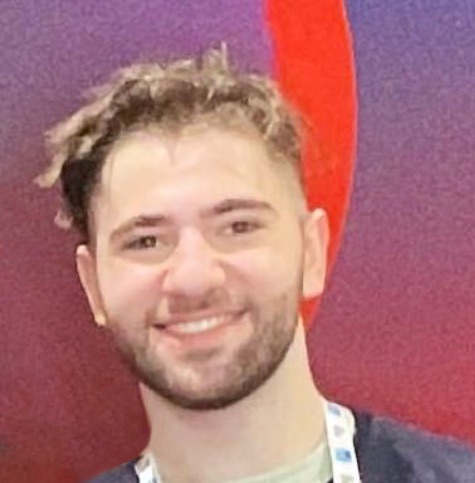 George Kharchilava