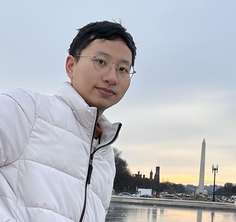 Simon Yeung