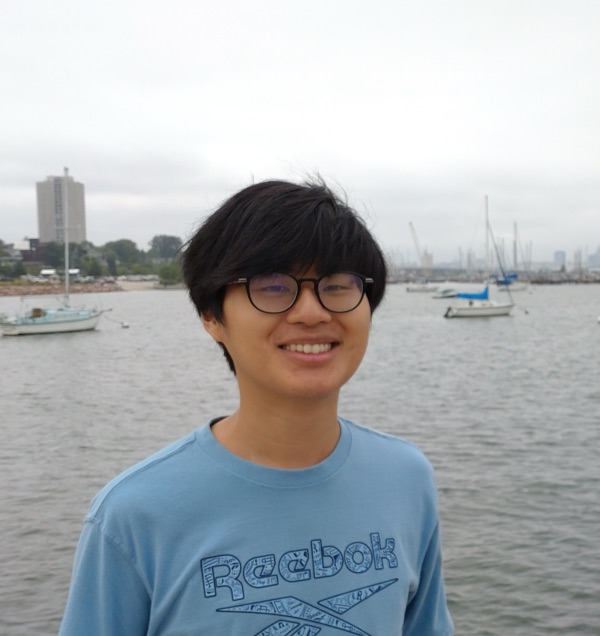 Yat-To (Simon) Tang
