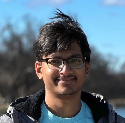 Tamal RoyChoudhury
